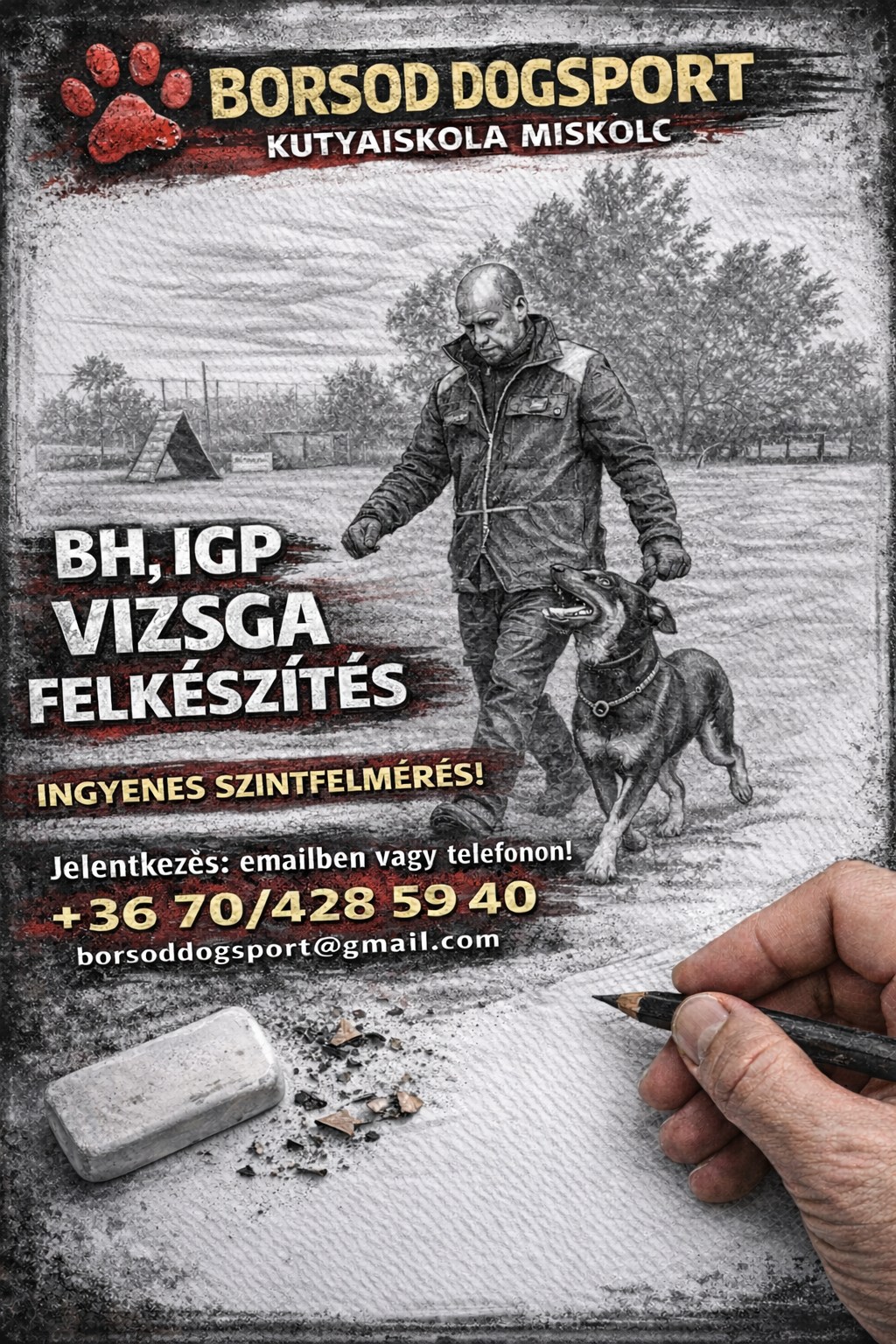 BH-Vizsga Felkészítés