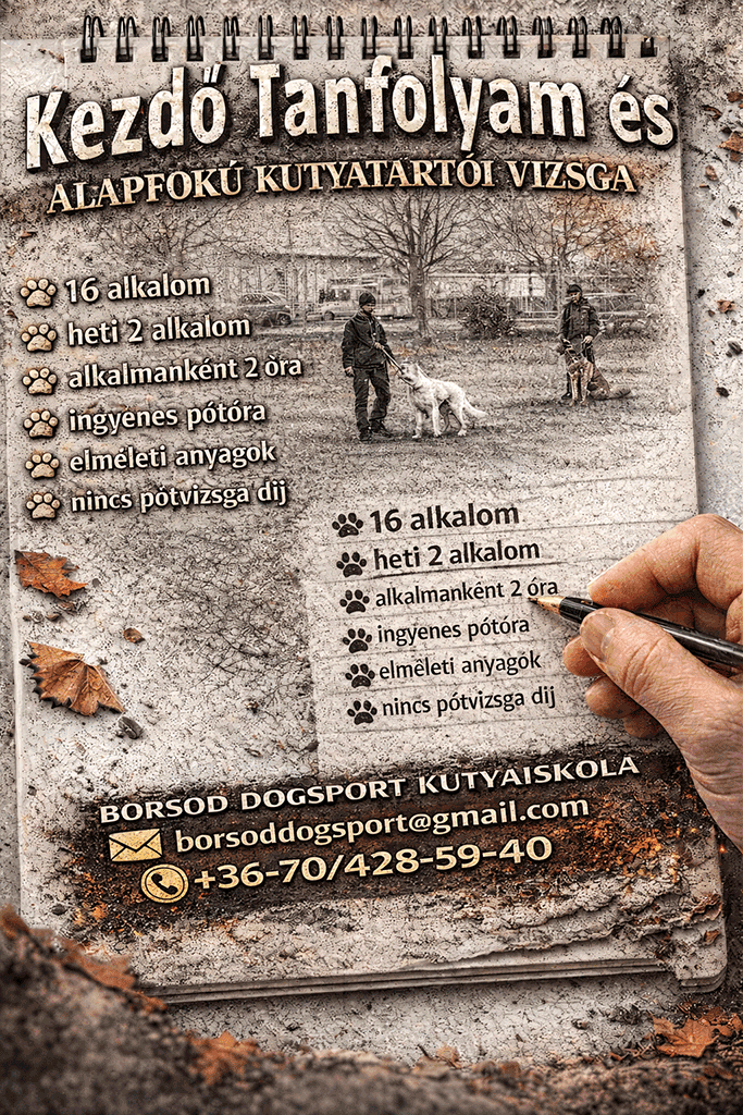 Kezdő Tanfolyam 2026_jan_17